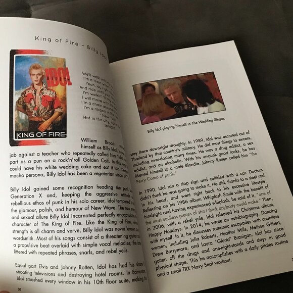 The New Wave Tarot & Guidebook NEW Indie Deck - Picture 13 of 15